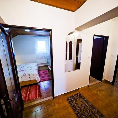 Penzion U Kraliku Kurdějov Eksteriør bilde